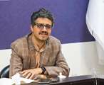 دکتر امیر احمدنژاد به سمت مدیر دانشجویی دانشگاه منصوب شد.