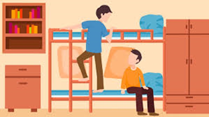 خوابگاههای غیر دولتی درحال دریافت مجوز 