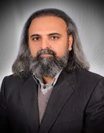 دکتر مجید مقدم