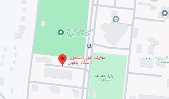 نقشه گوگل